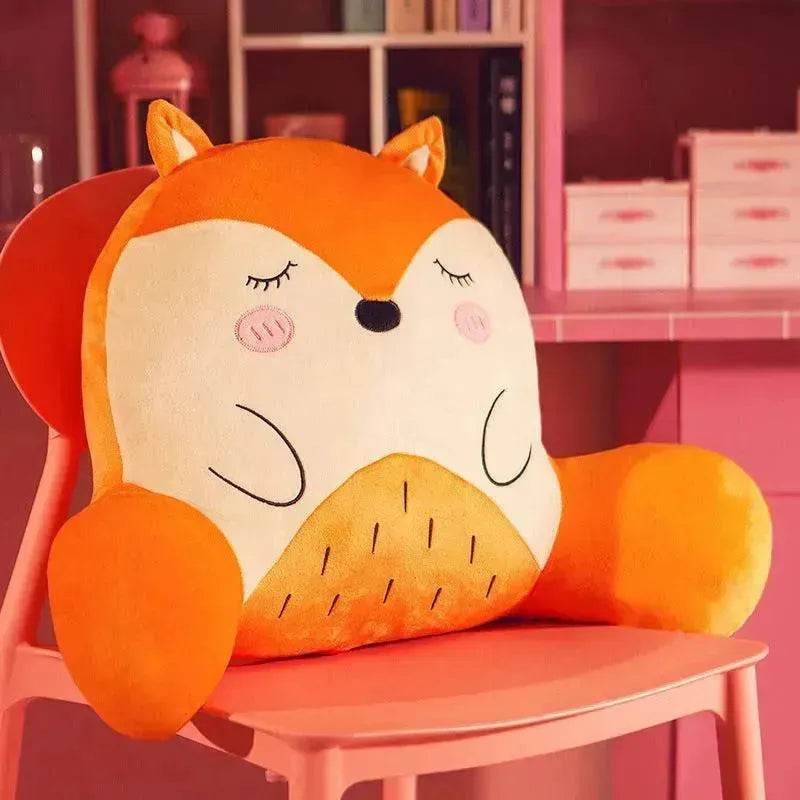 Sofa Bedroom Bedside Large Back Cushion - www.Shopthatapp.com