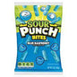 Sour Punch Bites Blue Raspberry Bag - 5oz - www.Shopthatapp.com