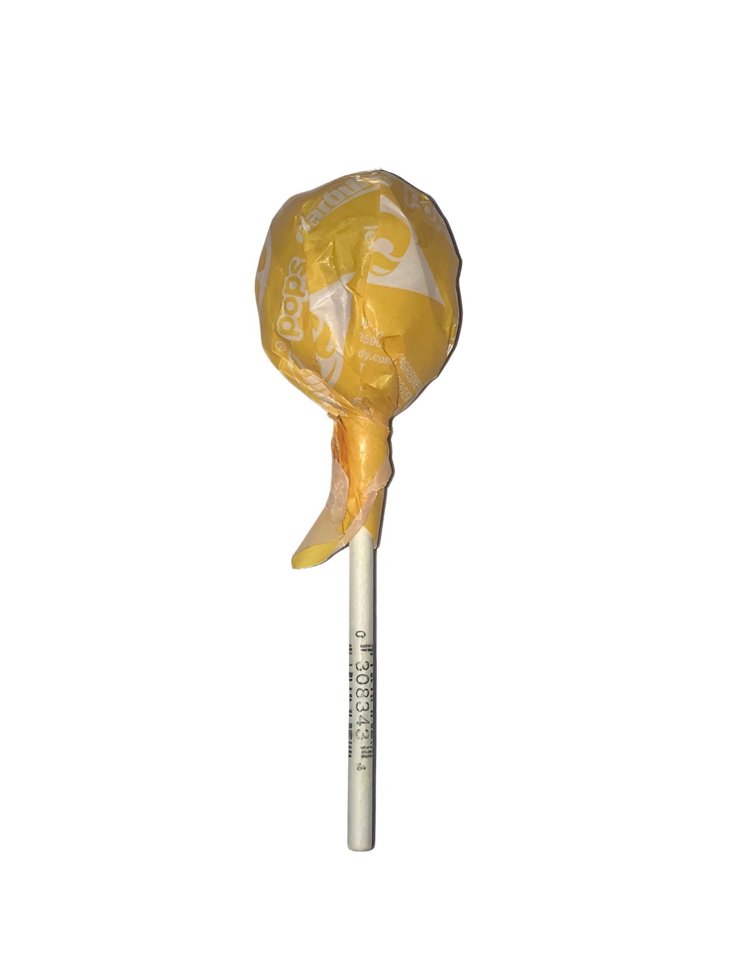 Spangler Starburst Pops Original Lollipop - U.S Edition - www.Shopthatapp.com