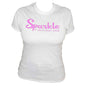 Sparkle In Your Own Way T-Shirts (KCC BRAND) - www.Shopthatapp.com