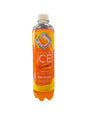 Sparkling ICE Starburst Orange Bottle 17OZ - www.Shopthatapp.com