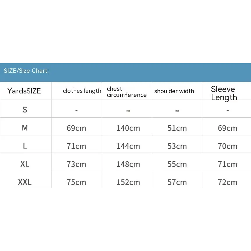 Spider Web Embroidery Thickening Coat Men - www.Shopthatapp.com