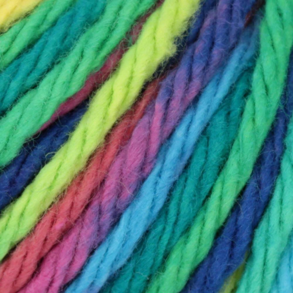 Ombre Super Size Sugar N Cream
