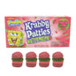SpongeBob Krabby Patties Watermelon Gummy Candy Theatre Box - www.Shopthatapp.com