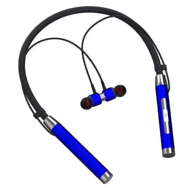 Sports Bluetooth Call headset - www.Shopthatapp.com