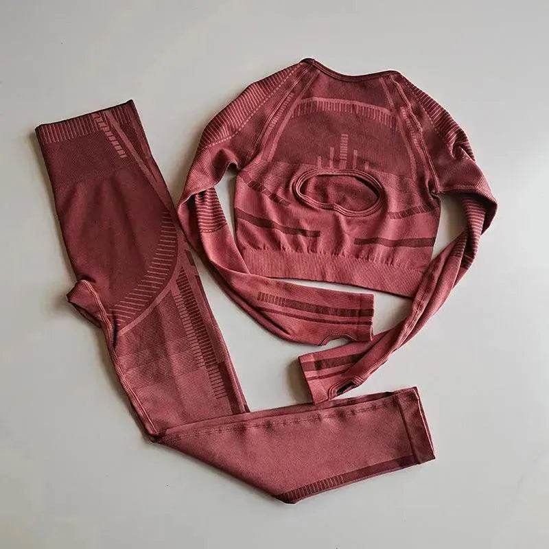 Sports gym clothes tight - www.Shopthatapp.com