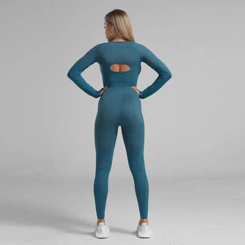 Sports gym clothes tight - www.Shopthatapp.com