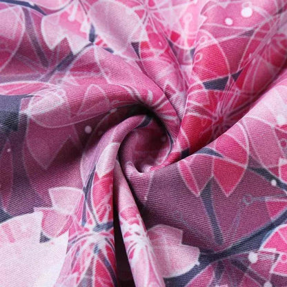 Sports gym printed yoga pants - www.Shopthatapp.com