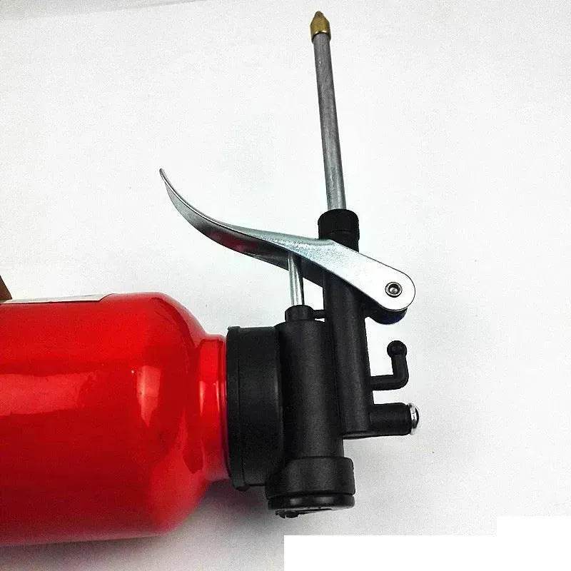 Sprinkling Can Domestic Appliances Gear Oil Plus Oiler Press - www.Shopthatapp.com