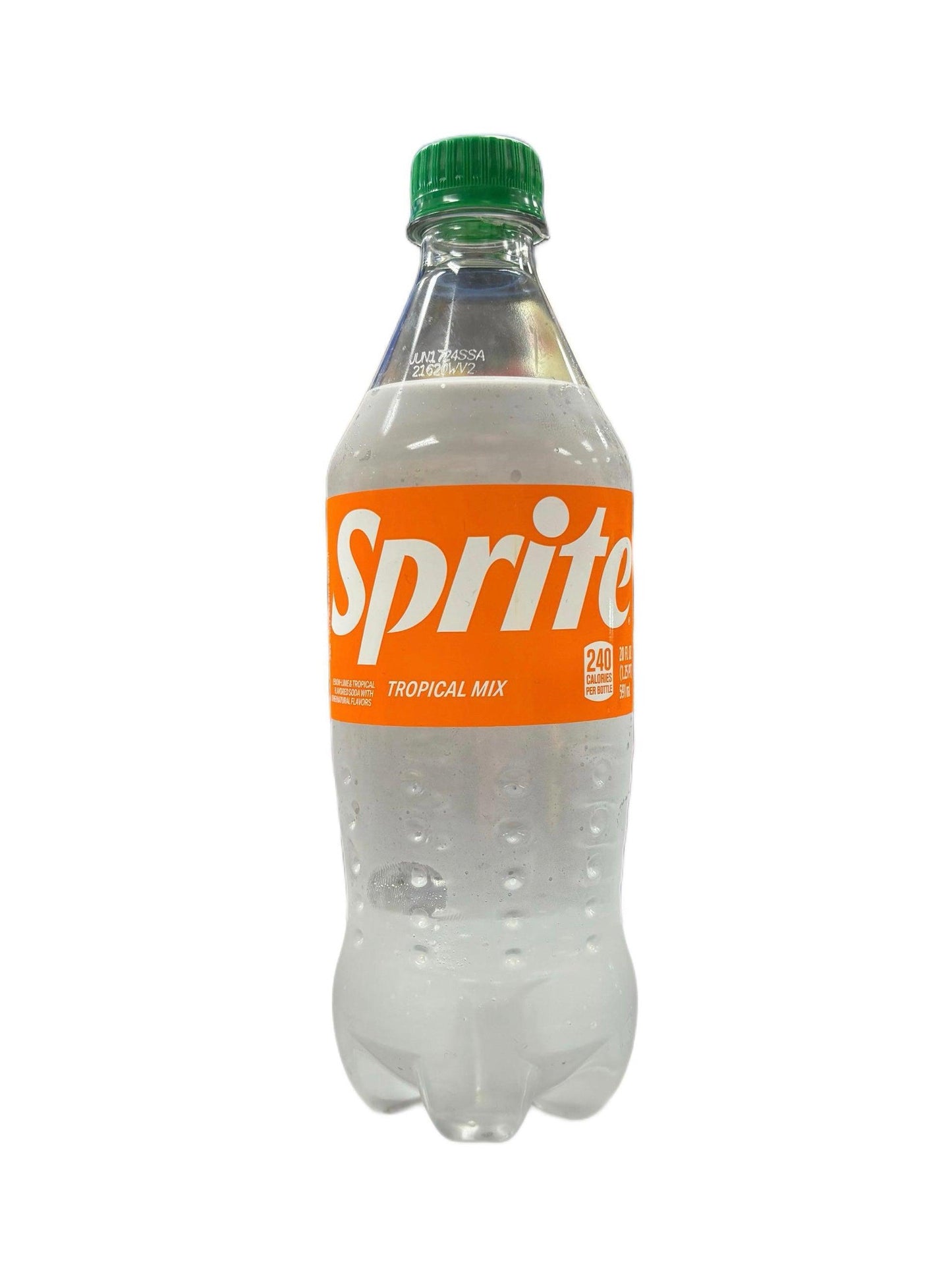 Sprite Tropical Mix 591 ML - www.Shopthatapp.com