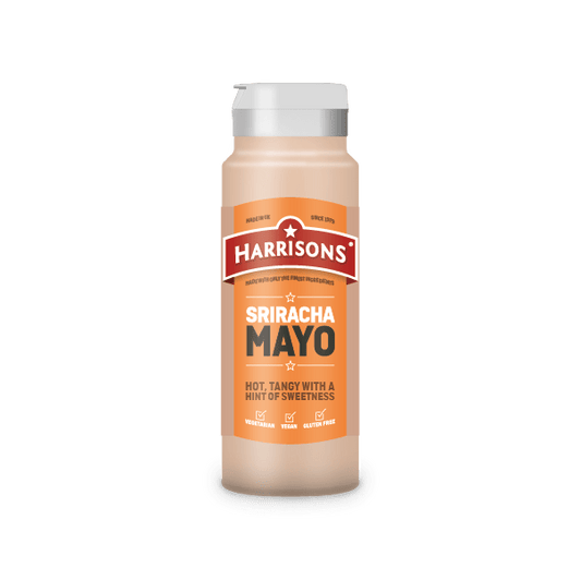 Sriracha Mayo (6 X 500ML)