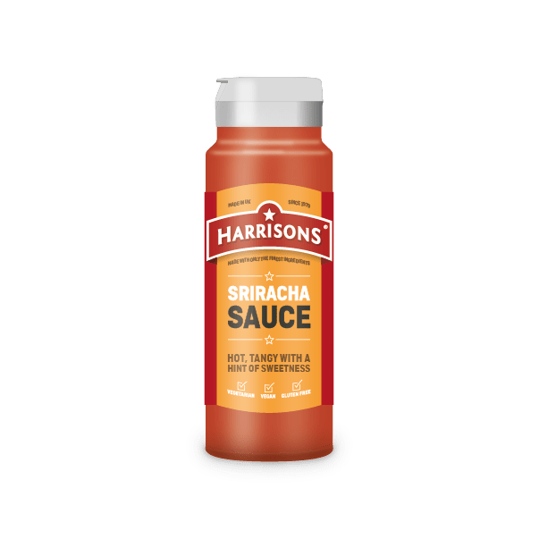 Sriracha Sauce(6 X 500ML) - www.Shopthatapp.com