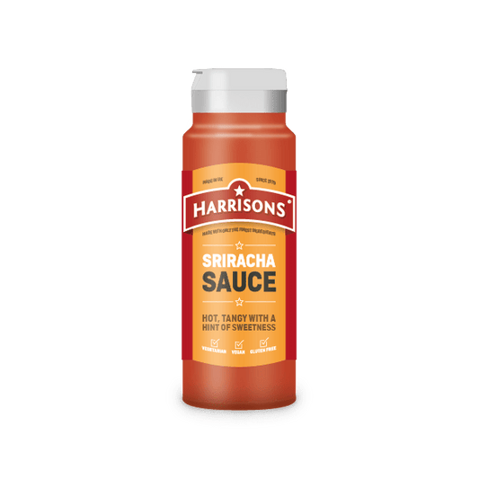 Sriracha Sauce(6 X 500ML) - www.Shopthatapp.com