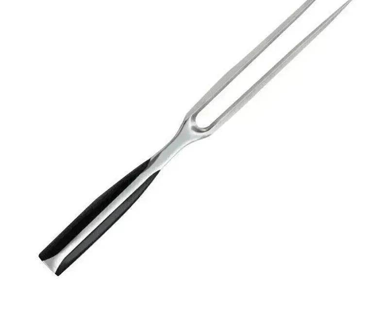 Stainless Steel BBQ Fork Kitchen Barbecue Tools - www.Shopthatapp.com