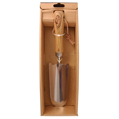 Stainless Steel Shovel - www.Shopthatapp.com