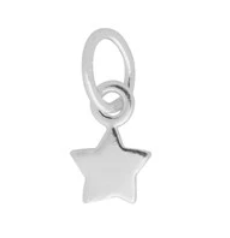 Breloques de bracelet permanentes Love Links