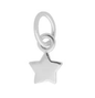 Breloques de bracelet permanentes Love Links
