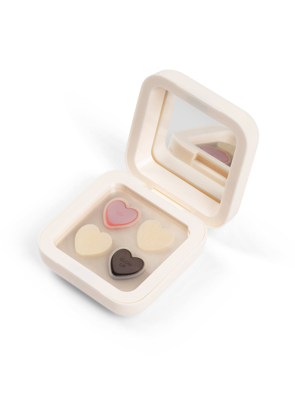 starter kit - case and 32 pimple patches - www.Shopthatapp.com