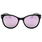 Stella - Acetate & Wood Sunglasses