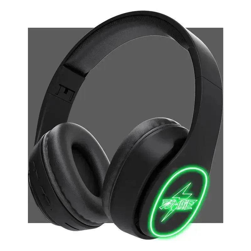Stereo headset bluetooth headset - www.Shopthatapp.com