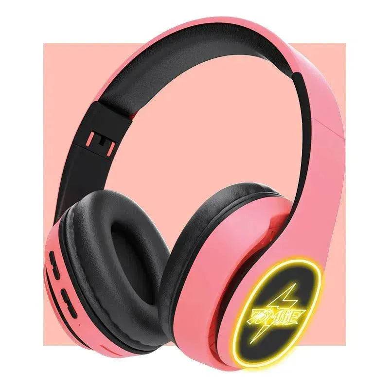 Stereo headset bluetooth headset - www.Shopthatapp.com