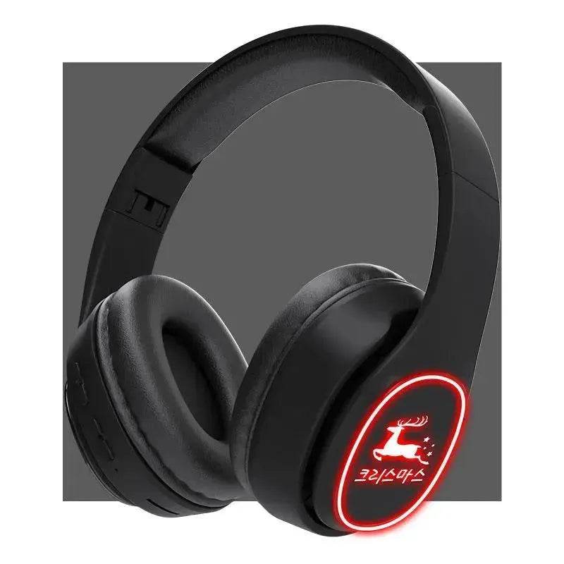 Stereo headset bluetooth headset - www.Shopthatapp.com