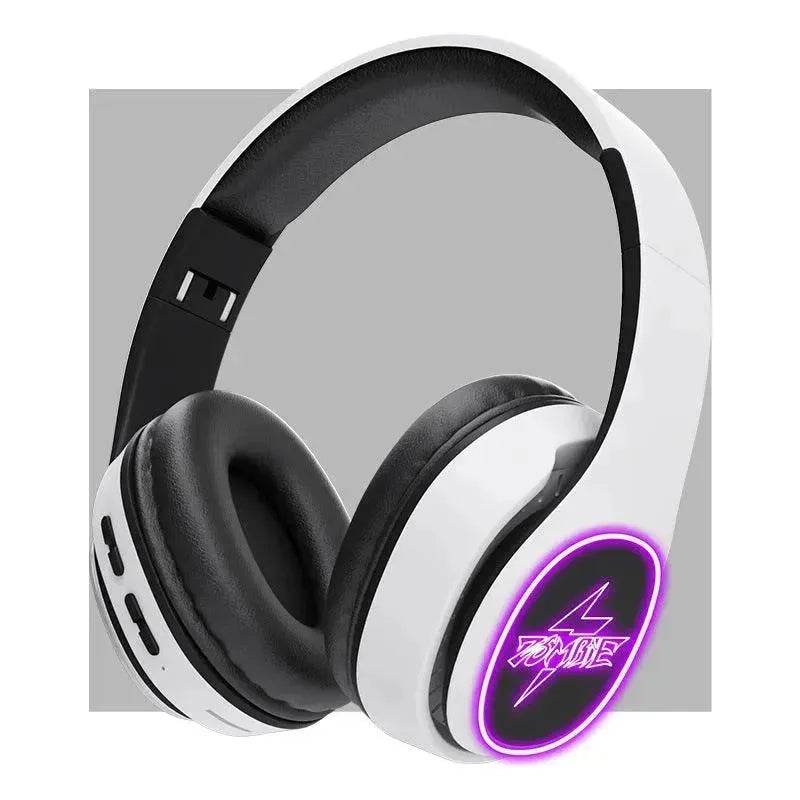 Stereo headset bluetooth headset - www.Shopthatapp.com