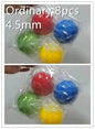 Stick Wall Ball Stress Relief Toys Sticky Squash Ball - www.Shopthatapp.com