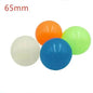 Stick Wall Ball Stress Relief Toys Sticky Squash Ball - www.Shopthatapp.com