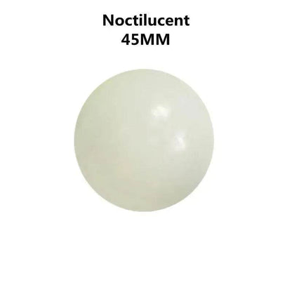 Stick Wall Ball Stress Relief Toys Sticky Squash Ball - www.Shopthatapp.com