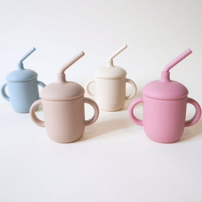 Straw Cup - www.Shopthatapp.com