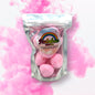 Freeze Dried Rainbow Taffy