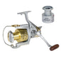 Streamside Dmax Spinning Reel 6BB - www.Shopthatapp.com