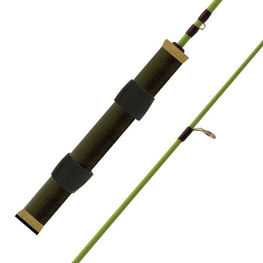 Streamside MF Styx Ice Fishing Rods - www.Shopthatapp.com