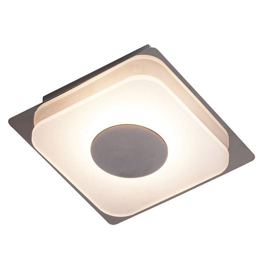 Strudel LED Wall Light 3008 - 83 - CHR - www.Shopthatapp.com