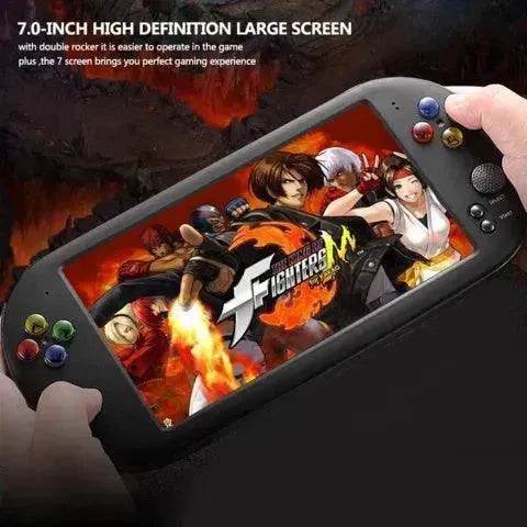 Sub X16 large screen game console - www.Shopthatapp.com