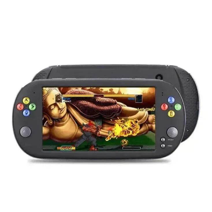 Sub X16 large screen game console - www.Shopthatapp.com
