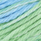 Sugar and Cream Super Size Stripes/ Twists - www.Shopthatapp.com