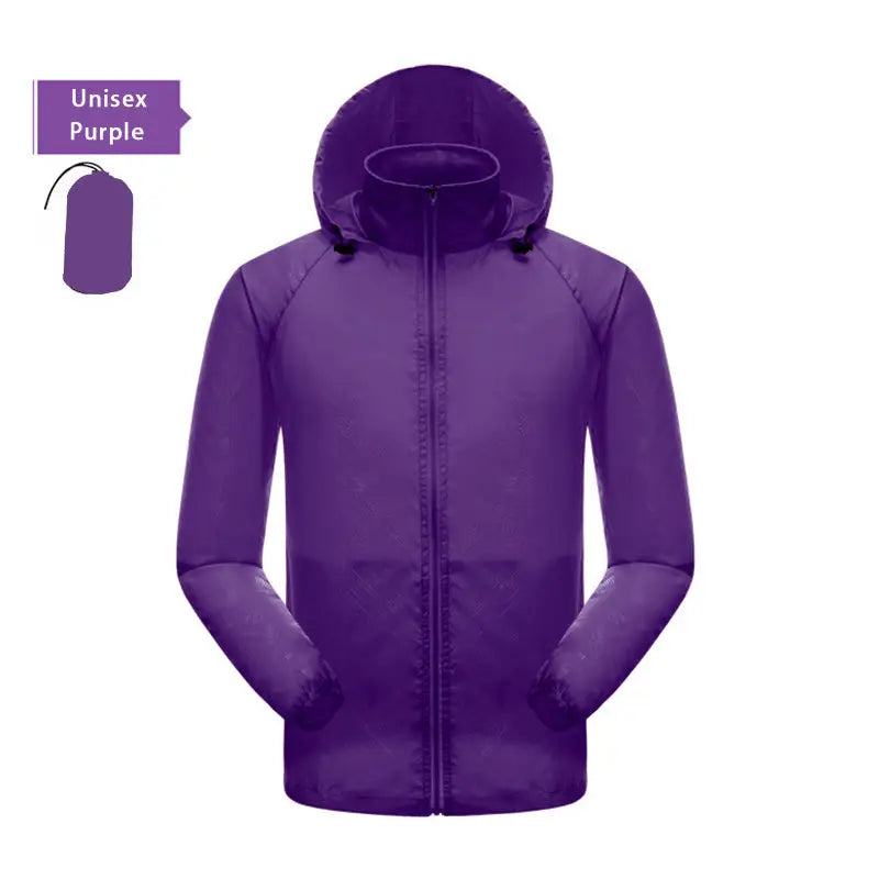 Summer Outdoor Sunscreen Skin Clothing Waterproof Fishing For Men And Women - www.Shopthatapp.com