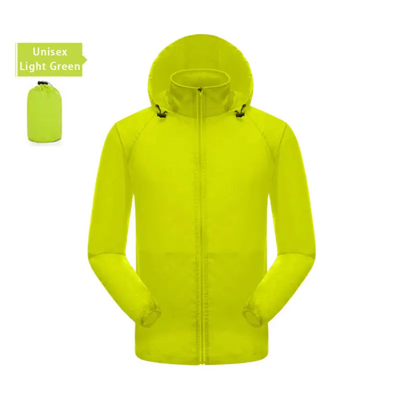 Summer Outdoor Sunscreen Skin Clothing Waterproof Fishing For Men And Women - www.Shopthatapp.com