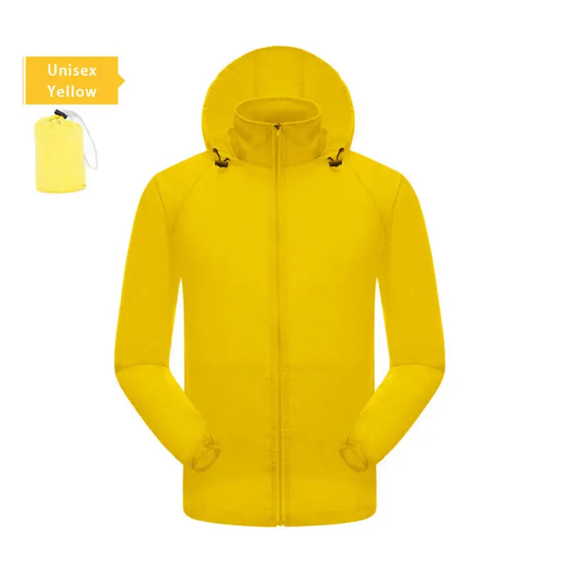 Summer Outdoor Sunscreen Skin Clothing Waterproof Fishing For Men And Women - www.Shopthatapp.com