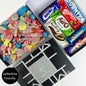 Super Sour Sweets Letterbox Gift Hamper - www.Shopthatapp.com