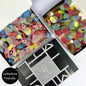 Super Sour Sweets Letterbox Gift Hamper - www.Shopthatapp.com