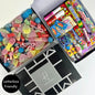Super Sour Sweets Letterbox Gift Hamper - www.Shopthatapp.com