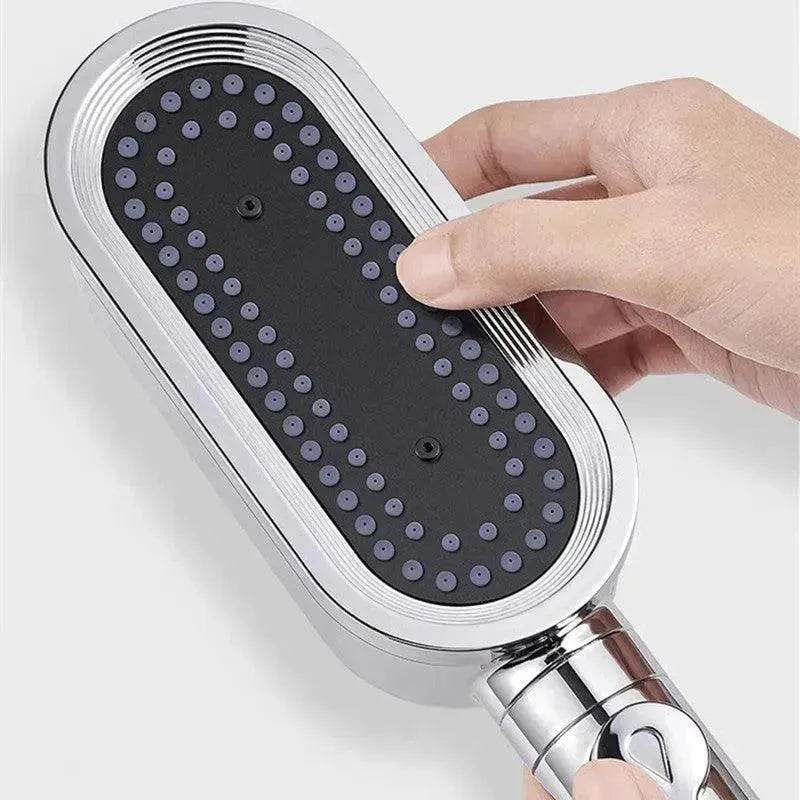 Supercharged Shower Head Nozzle Household - www.Shopthatapp.com