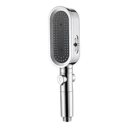Supercharged Shower Head Nozzle Household - www.Shopthatapp.com
