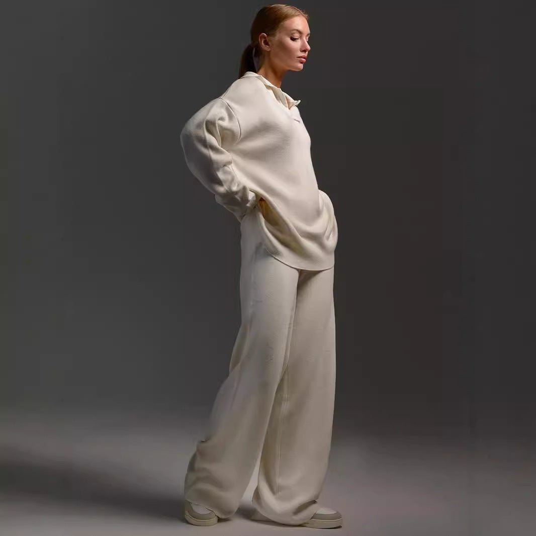 Ensemble de vêtements de détente Susu