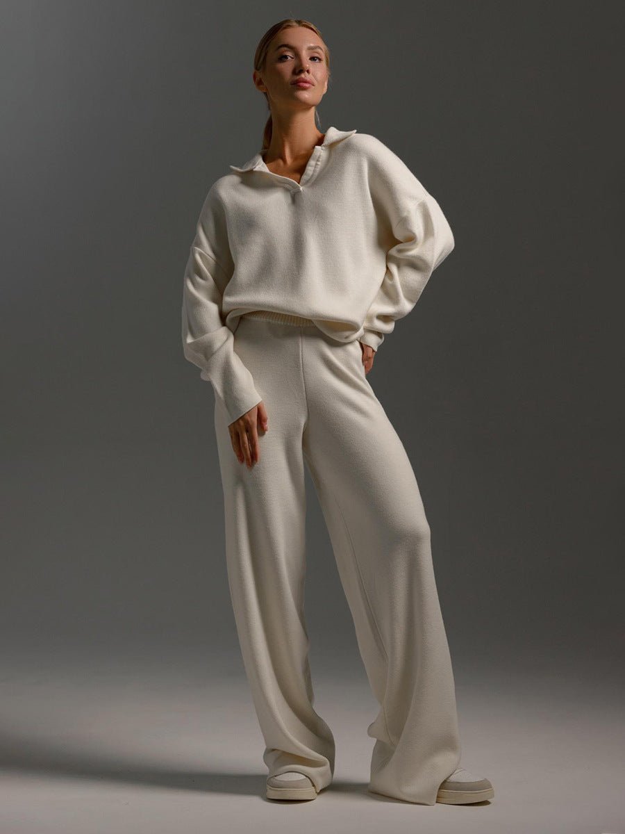 Ensemble de vêtements de détente Susu