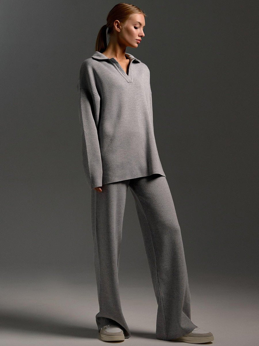 Ensemble de vêtements de détente Susu