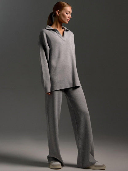 Ensemble de vêtements de détente Susu